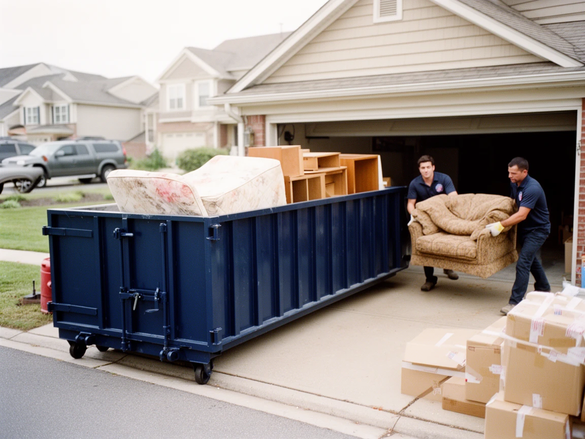 Junk Removal